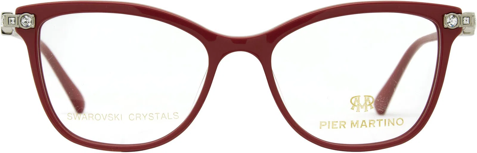 Pier Martino PM6625 Eyeglasses - view 5